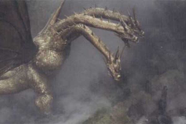 Kraken place