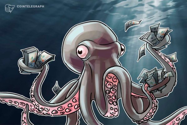 Kraken tor song