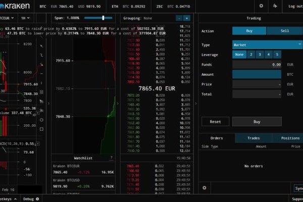 Kraken dark market
