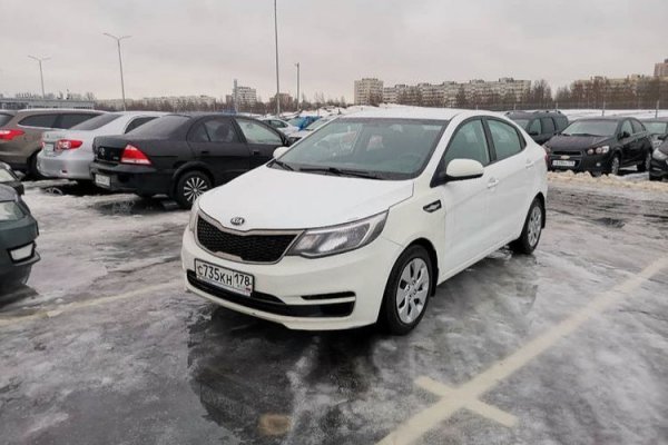 Кракен сс