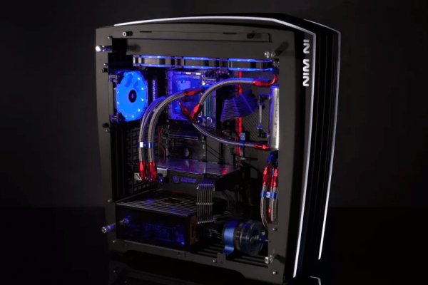 Kraken рынок