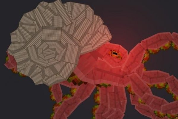 Kraken 2krn at