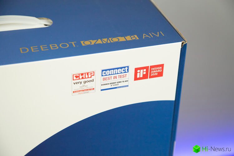 Сайт вместо гидры